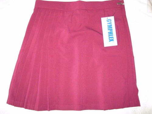 Gymphlex girls ladies - gymphlex, maroon