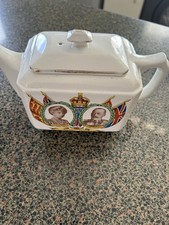 1910-1935  Maling Ware  Mary &