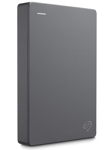 Seagate basic external hard - basic,