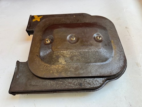 Fiat dino 2000 - 2000, air