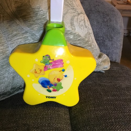 Vintage tomy starlight - tomy,