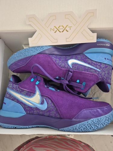 Nike lebron nxxt - nike,