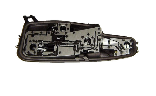 Rear left light - bulb, holder