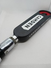 Camden Town Brewery Stout Beer