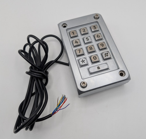 Paxton access touchlock - paxton,