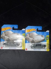 Hot Wheels Porsche 911 Carrera