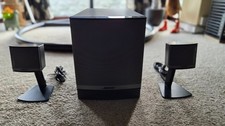 Bose Companion 3 Series 2