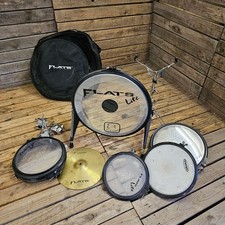 Drum Kit Arbitar Flats Lite