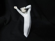 Lladro Figure Figurine Boy