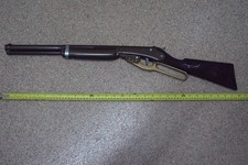 Vintage MARX  TOYS- Western