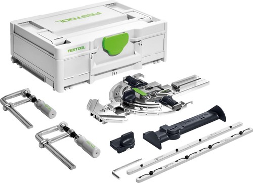 Festool 577157 guide - guide, rail