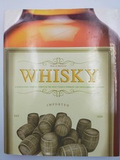 Whisky A journey Through