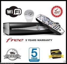 SKY PLUS + HD BOX WIFI - 500GB