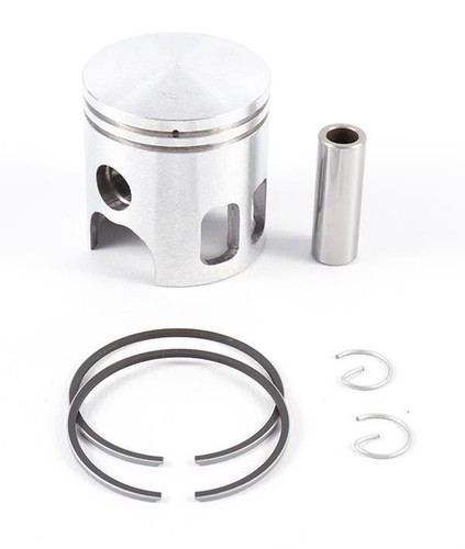 Piston kit big - piston, 65cc