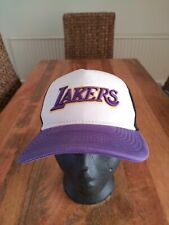 New Era LA Lakers Snapback Cap