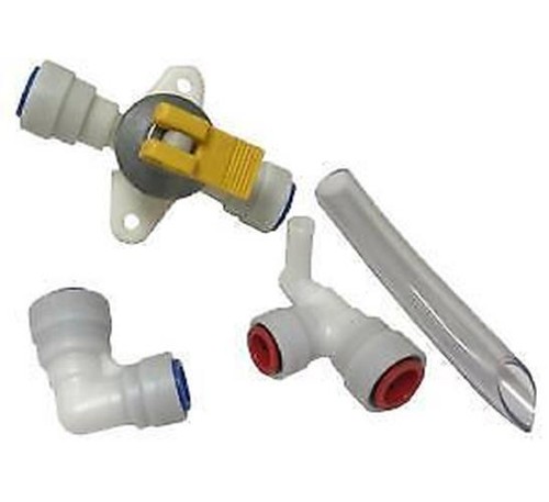 Truma combi ultrastore water - truma,