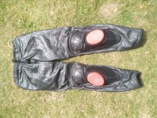 Dainese Leather Pants