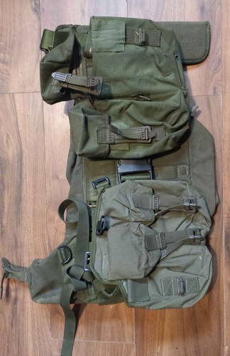 British army olive - british, plce