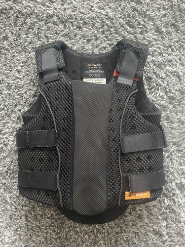 Airowear outlyne body - outlyne,