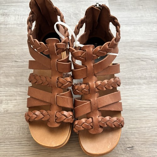 Nwot swedish hasbeens - nwot,