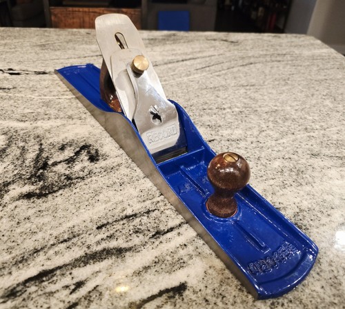Record england jointer - no, 07