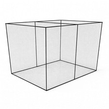 NEW! 2m Garden Growing Fruit