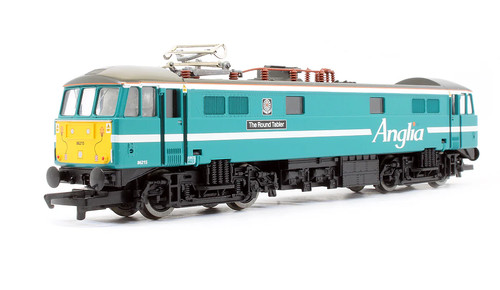 Hornby pre owned r2160a - hornby, pre-owned