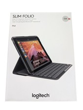 Logitech iPad 5th Gen Slim