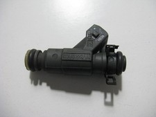 Fuel injector fuel injector