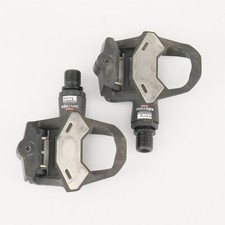 LOOK Keo 2 Max Clipless Road Bike Pedals 3 Bolt Composite One Sided 263g 