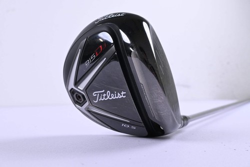 Titleist 915 driver 10 - d3,