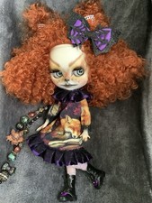 Gorgeous Custom Ooak Fox