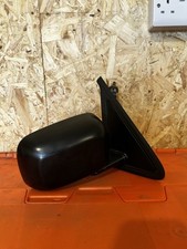 Vw Golf Jetta Mk2 Wing Mirror