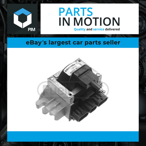 Ignition coil fits - coil, renault