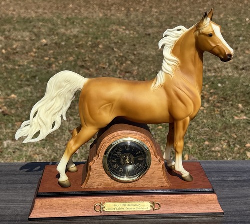 Breyer 50th anniversary - breyer,