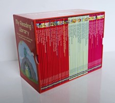 Usborne My Second Reading