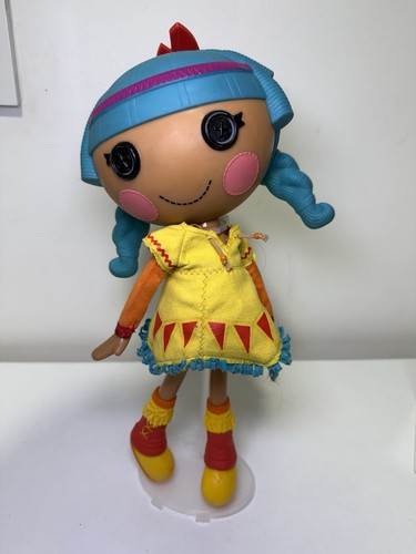Mga entertainment lalaloopsy - mga,