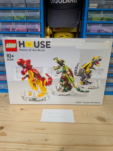 Lego promotional house - promotional:,