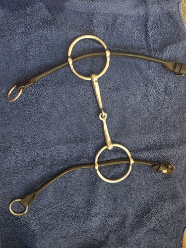 Cheltenham gag inch single - 6-inch,