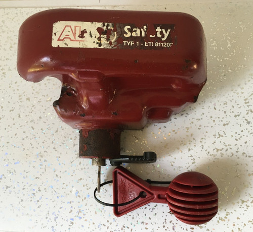 Alko eti811202 hitch - alko,