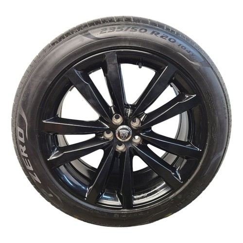X540 jaguar pace alloy - jaguar,