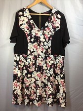 So Fabulous Black / Multi