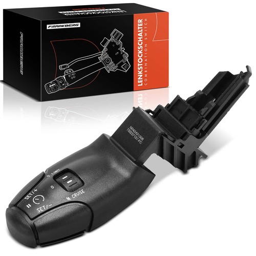 Steering lever cruise control - steering,