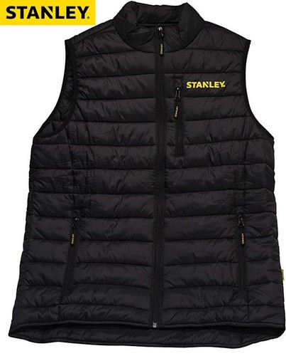 Mens body warmer stanley gilet - mens,