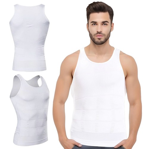 Men slimming compression - slimming,