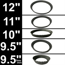 9-12" Non Stick Baking Quiche