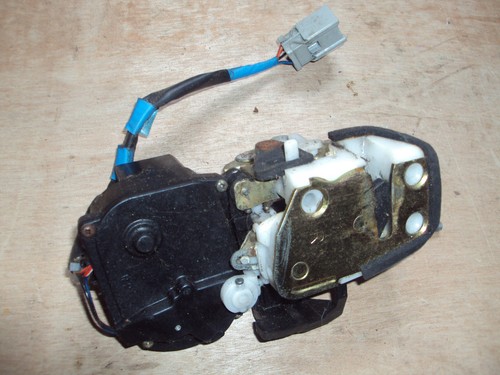 Rover 600 620 ti - ti, central