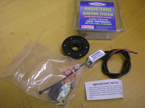 Triumph tr5 tr6 2500 - triumph, **