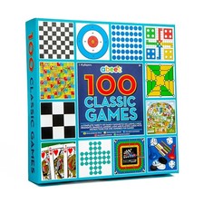 abeec 100 Classic Games