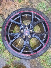 GENUINE FOR HONDA PAIR OF 19"